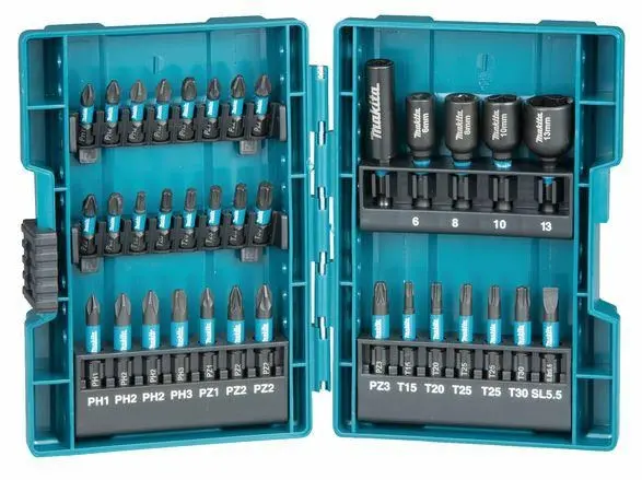 Makita B-66880 — 32 gab. uzgali