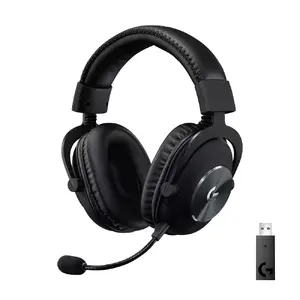 Наушники Logitech G PRO X Wireless LIGHTSPEED Gaming Headset