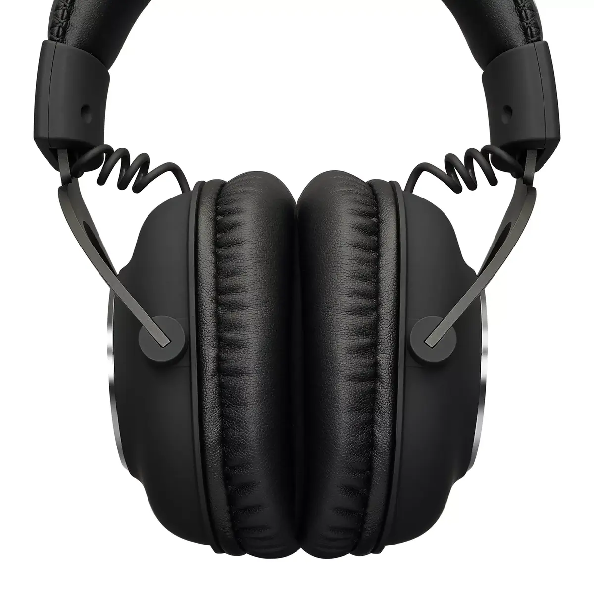 Austiņas Logitech G PRO X Wireless LIGHTSPEED Photo 4