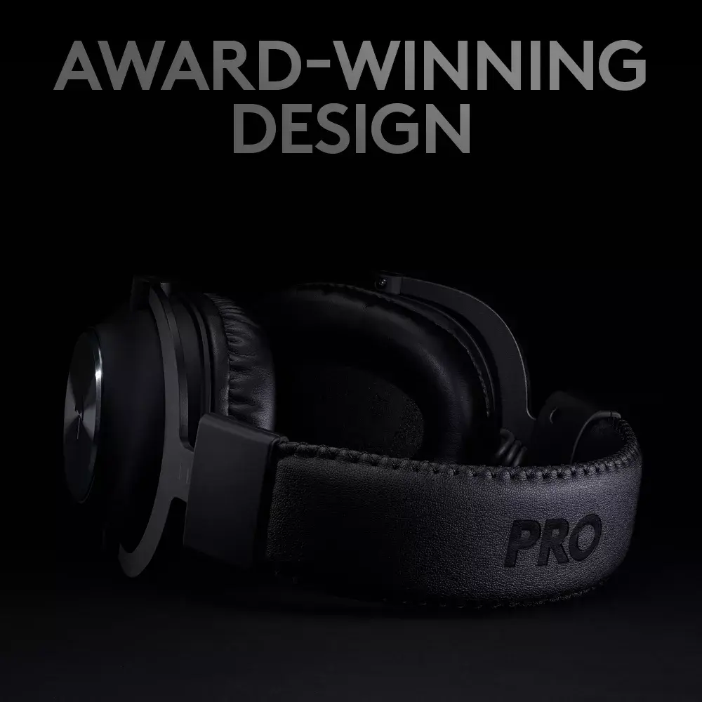 Austiņas Logitech G PRO X Wireless LIGHTSPEED Photo 12