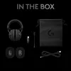 Austiņas Logitech G PRO X Wireless LIGHTSPEED Photo 13