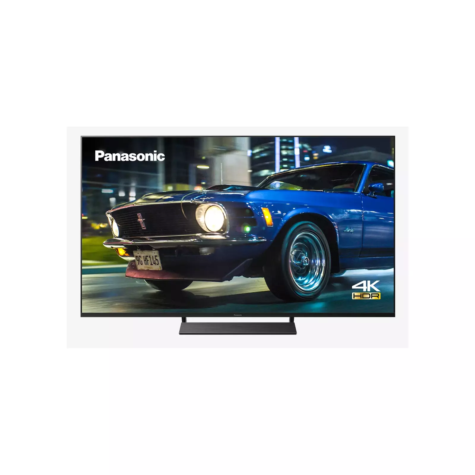 Panasonic TX-65HX800E Photo 4