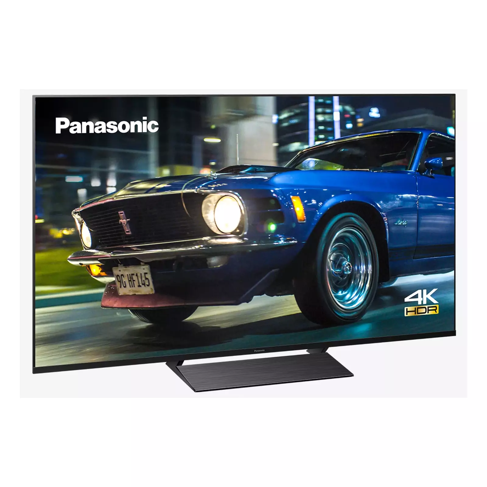 Panasonic TX-65HX800E Photo 5