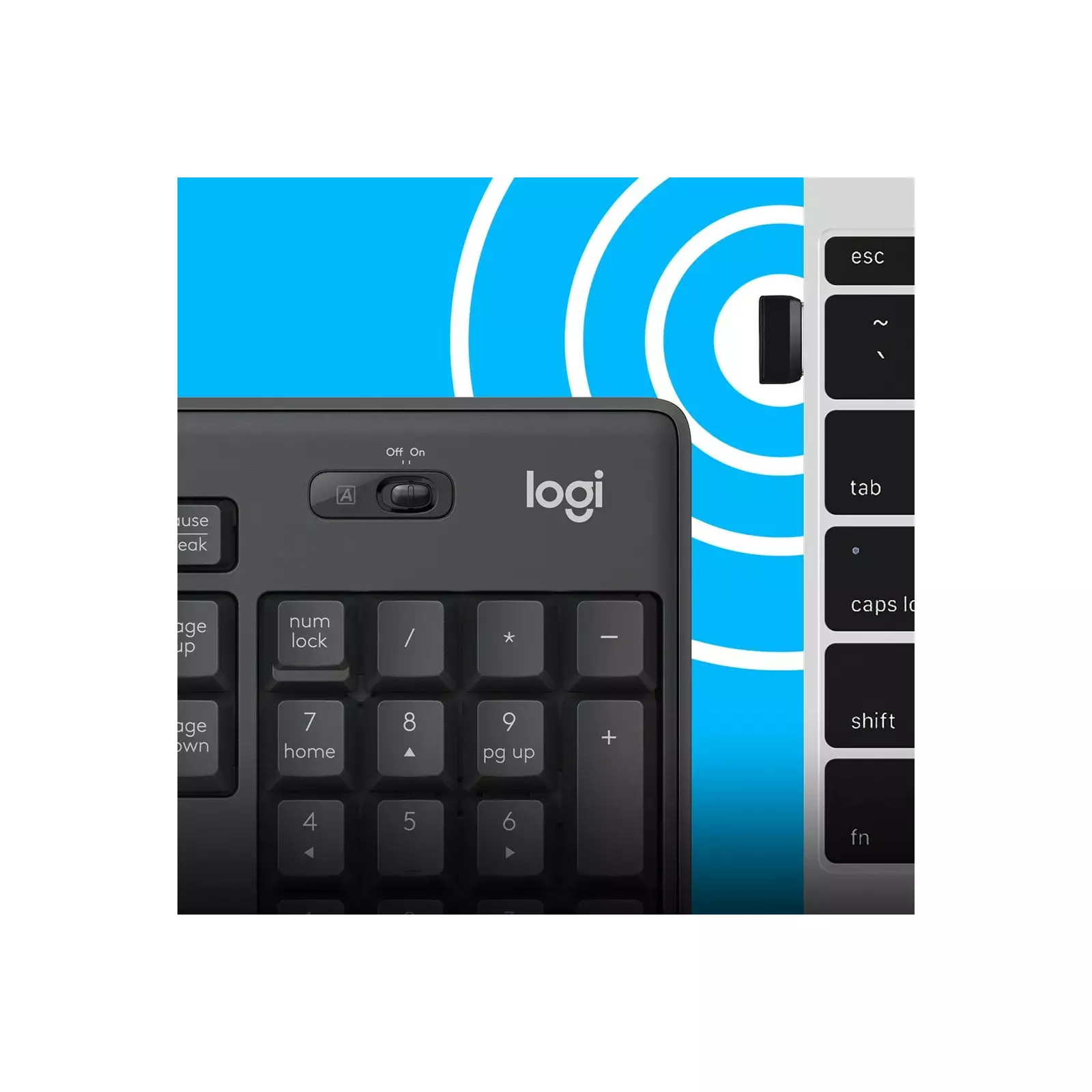 Logitech 920-009800 Photo 14