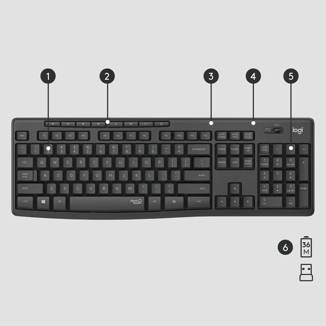 Logitech 920-009800 5099206092433 Photo 15