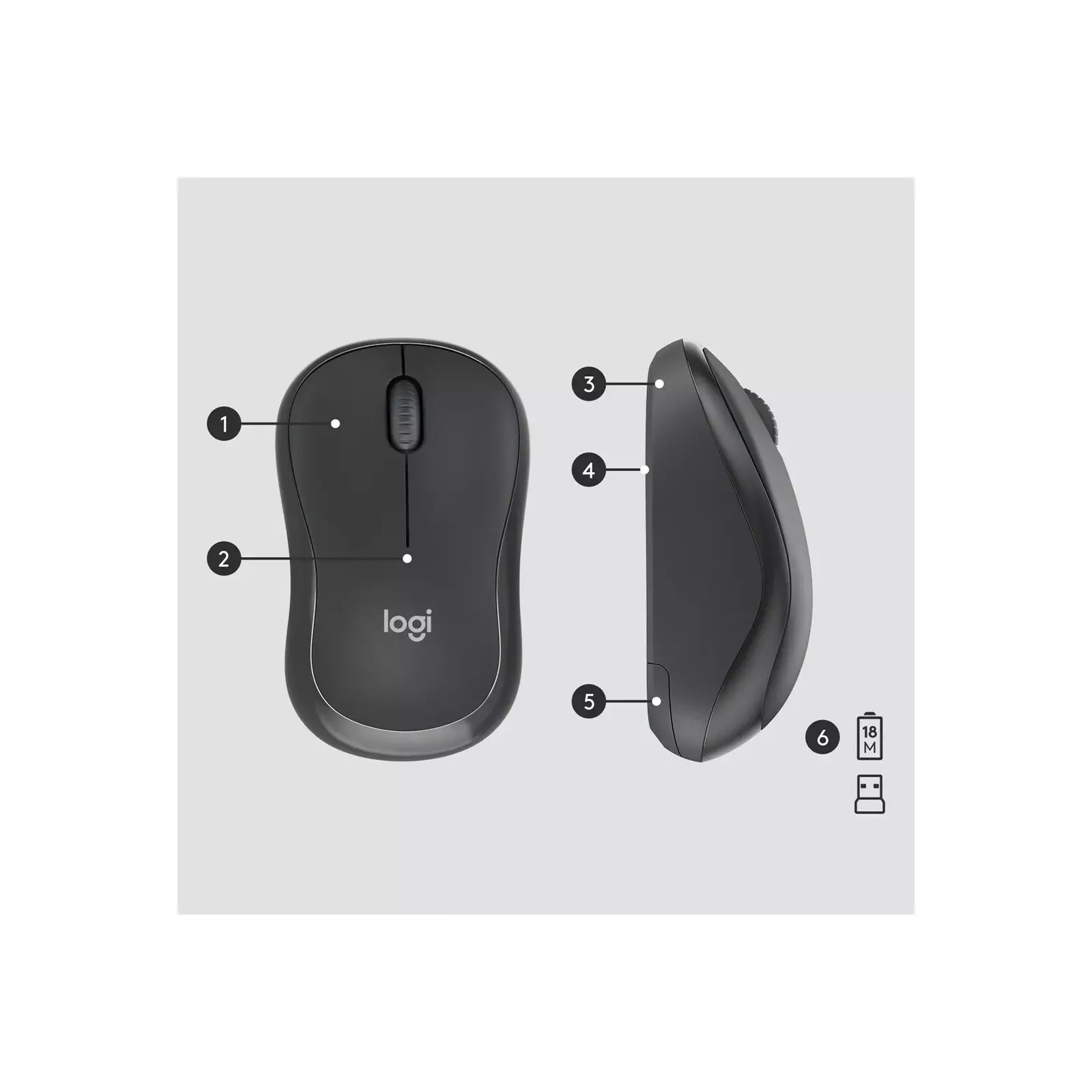 Logitech 920-009800 Photo 16