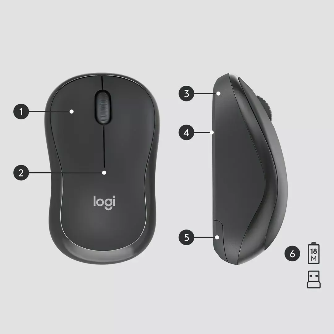 Logitech 920-009800 5099206092433 Photo 16