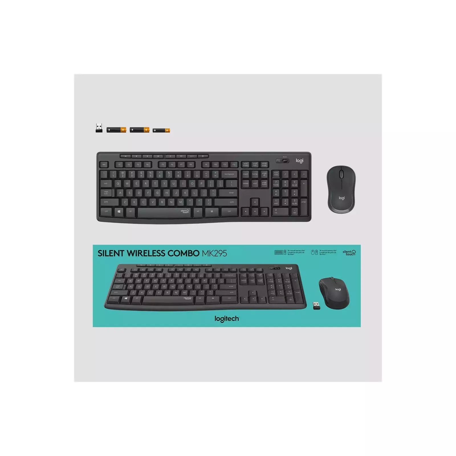 Logitech 920-009800 Photo 18