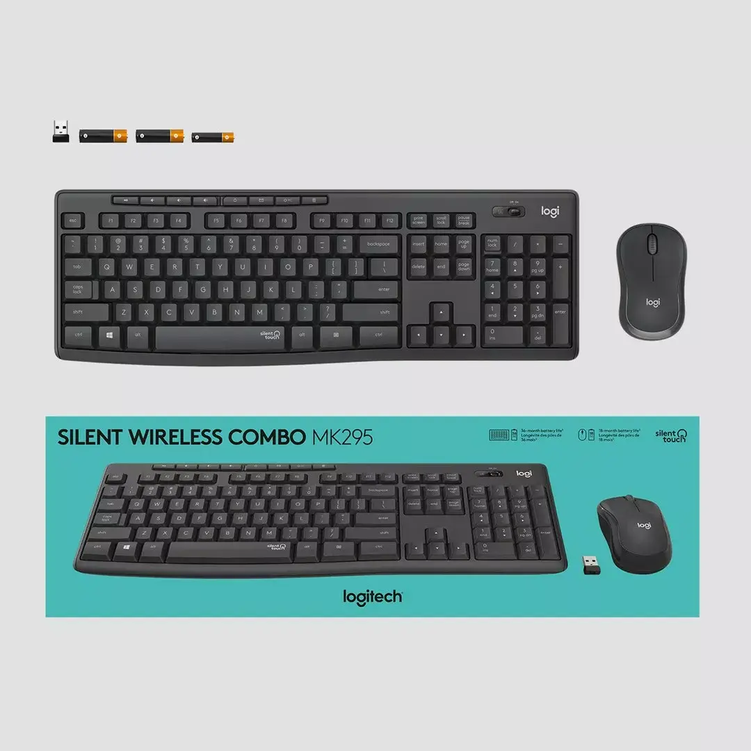 Logitech 920-009800 5099206092433 Photo 18