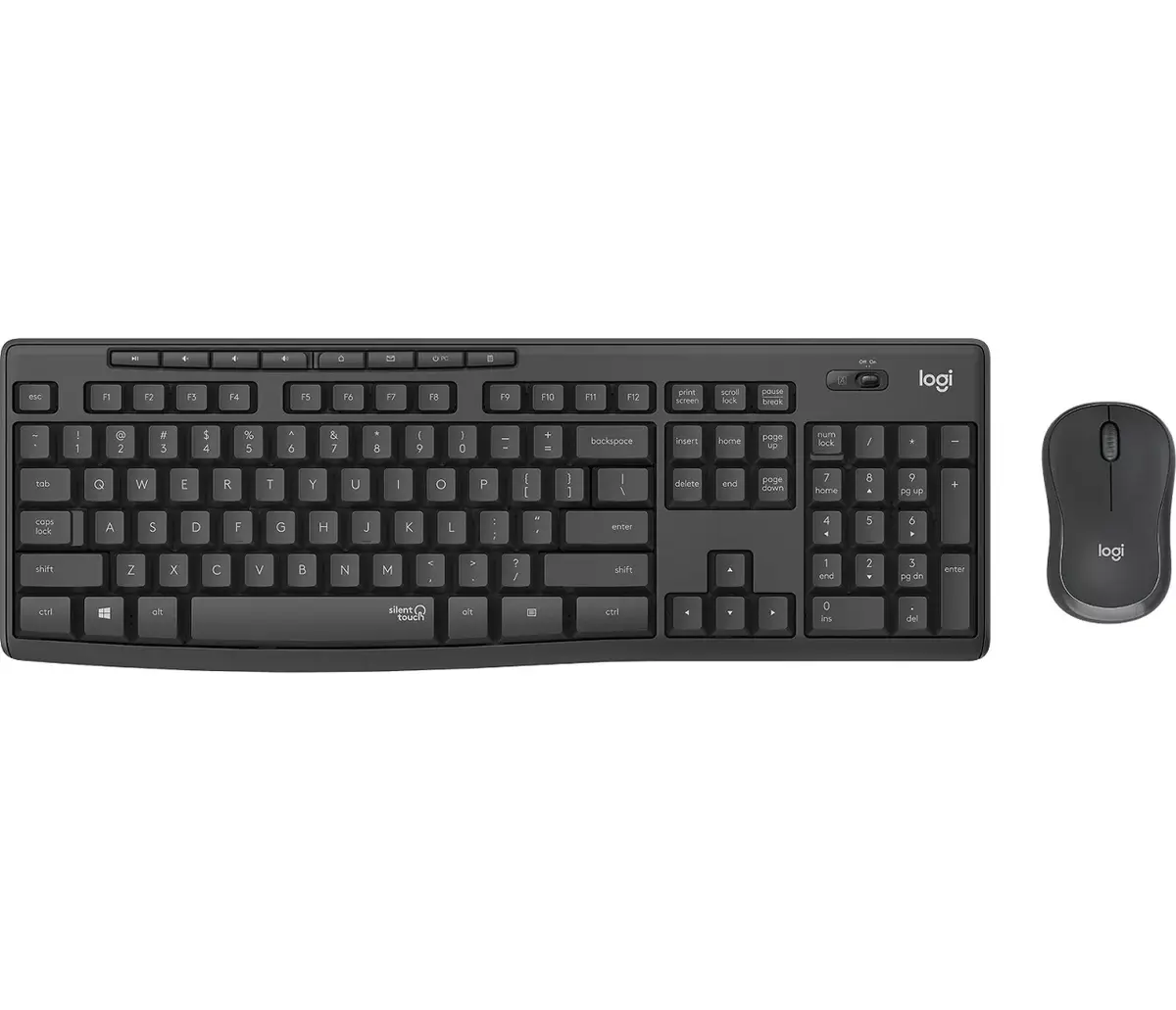 Logitech 920-009800 5099206092433 Photo 8