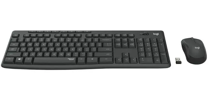 Logitech 920-009800 5099206092433 Photo 10