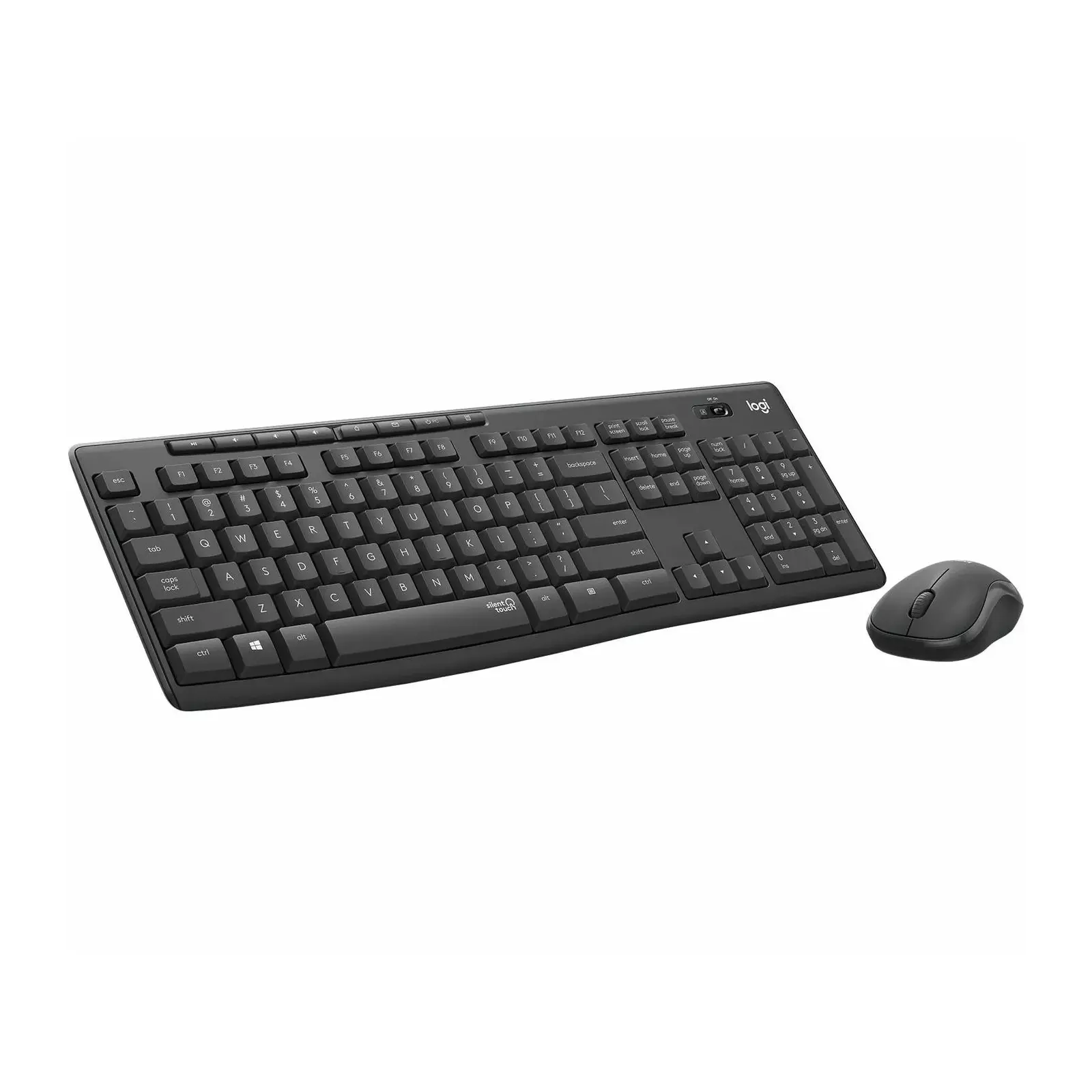 Logitech 920-009800 Photo 2