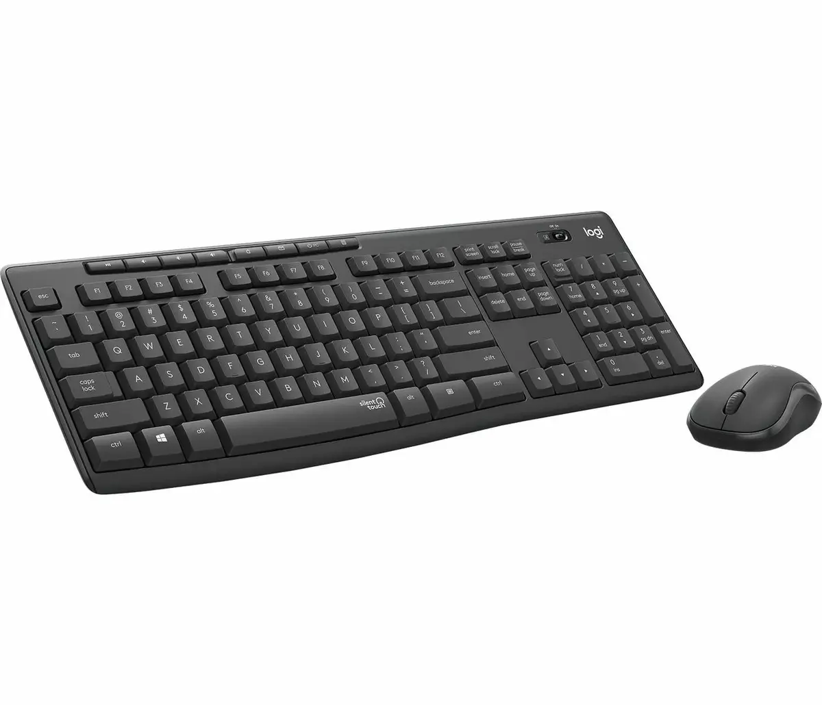 Logitech 920-009800 5099206092433 Photo 2