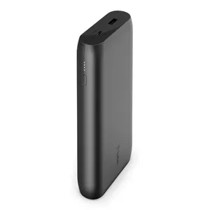 Belkin BOOST↑CHARGE 20000 mAh Melns