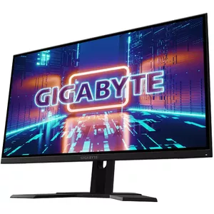 Gigabyte G27Q LED display 68,6 cm (27") 2560 x 1440 пикселей Quad HD Черный