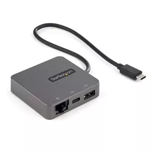 USB-C Multiport Adapter StarTech DKT31CHVL