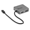 USB-C Multiport Adapter StarTech DKT31CHVL Photo 2