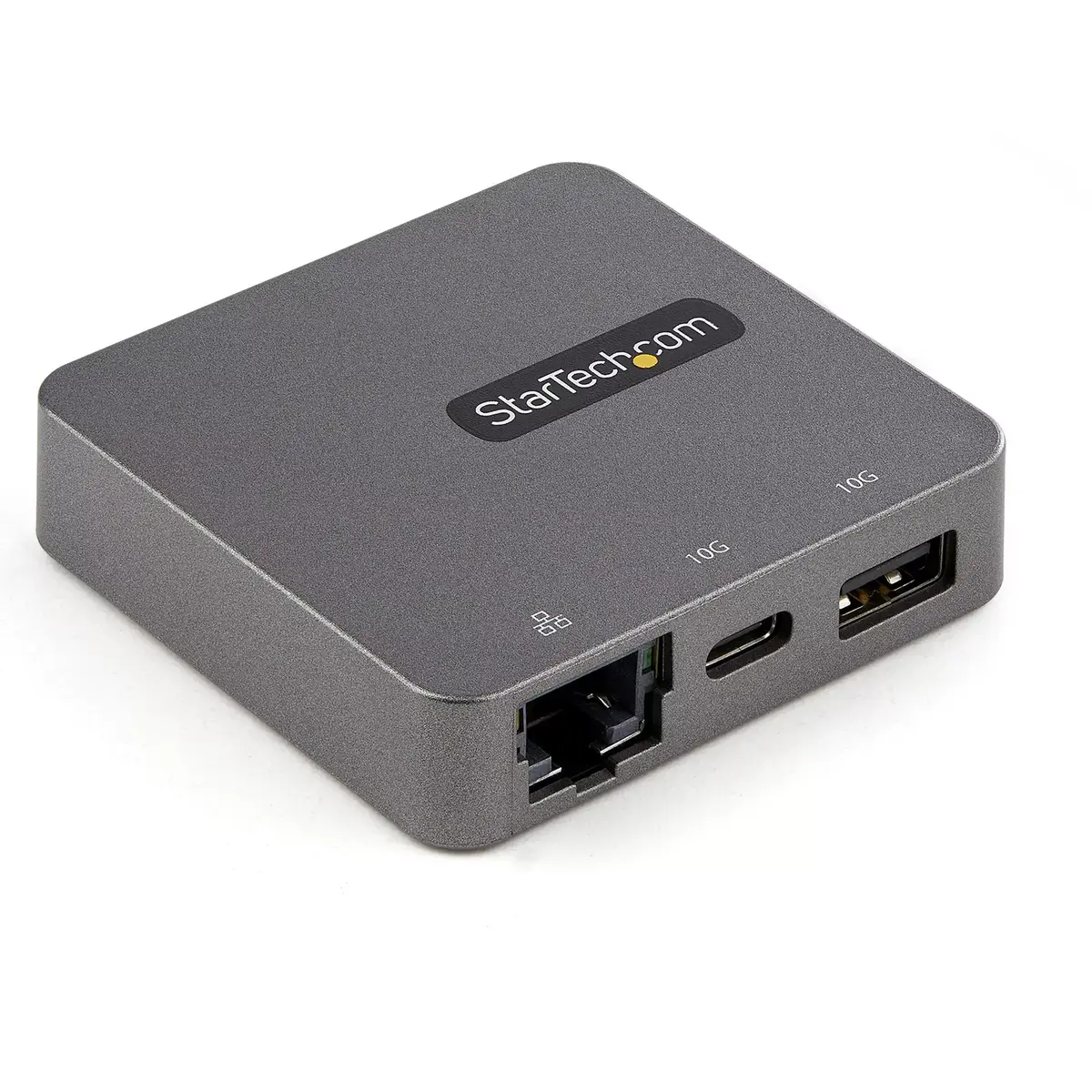 USB-C Multiport Adapter StarTech DKT31CHVL Photo 3