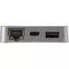 USB-C Multiport Adapter StarTech DKT31CHVL Photo 5
