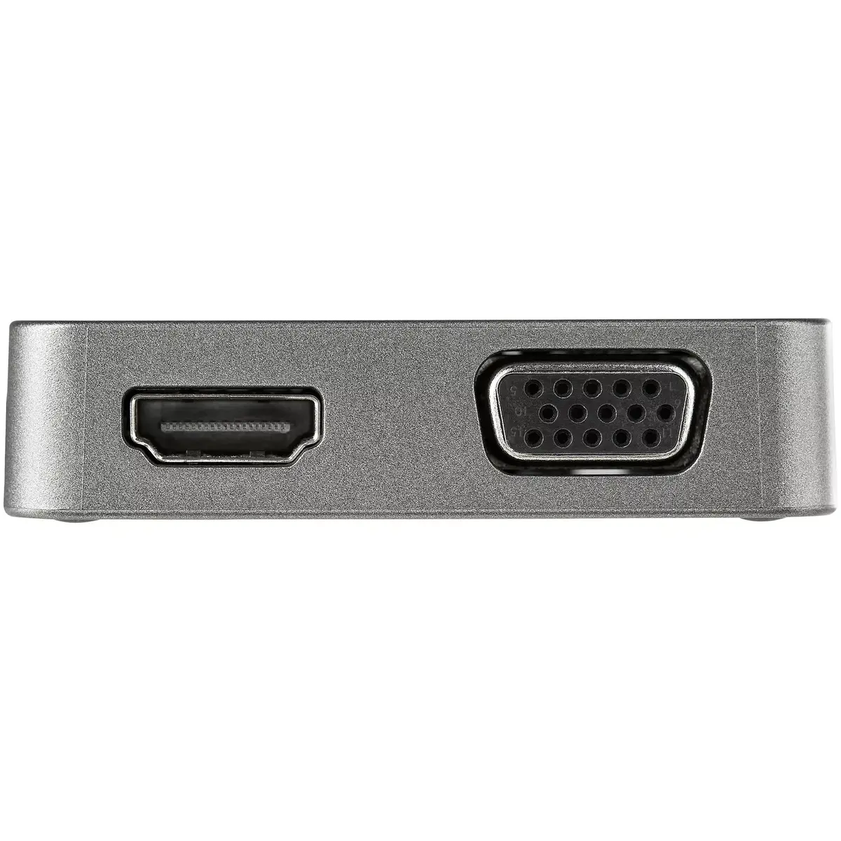 USB-C Multiport Adapter StarTech DKT31CHVL Photo 6