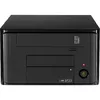 PC Case Inter-Tech MI-008 ITX Photo 2