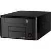 PC Case Inter-Tech MI-008 ITX Photo 3