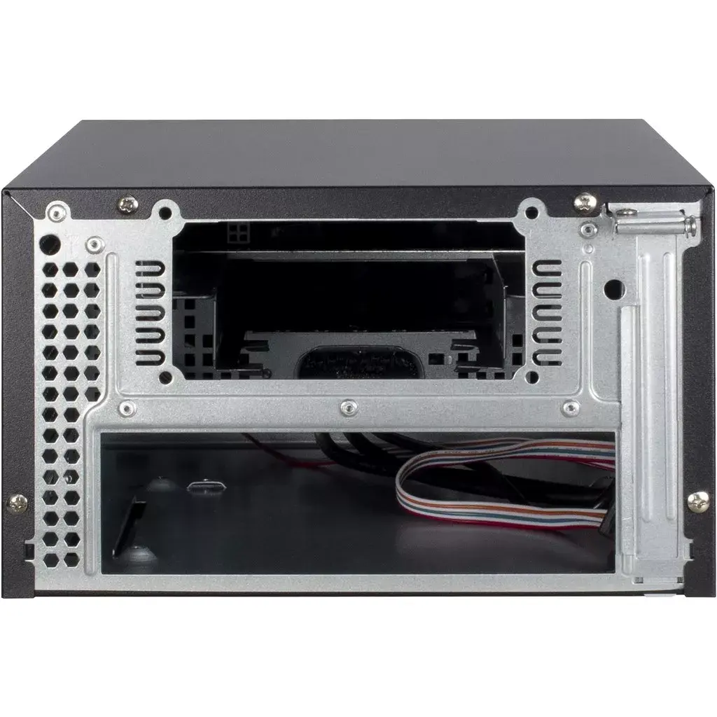 PC Case Inter-Tech MI-008 ITX Photo 4