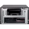 PC Case Inter-Tech MI-008 ITX Photo 4
