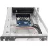 PC Case Inter-Tech MI-008 ITX Photo 6