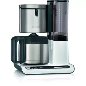 Bosch TKA8A681 coffee maker Semi-auto Drip coffee maker 1.1 L