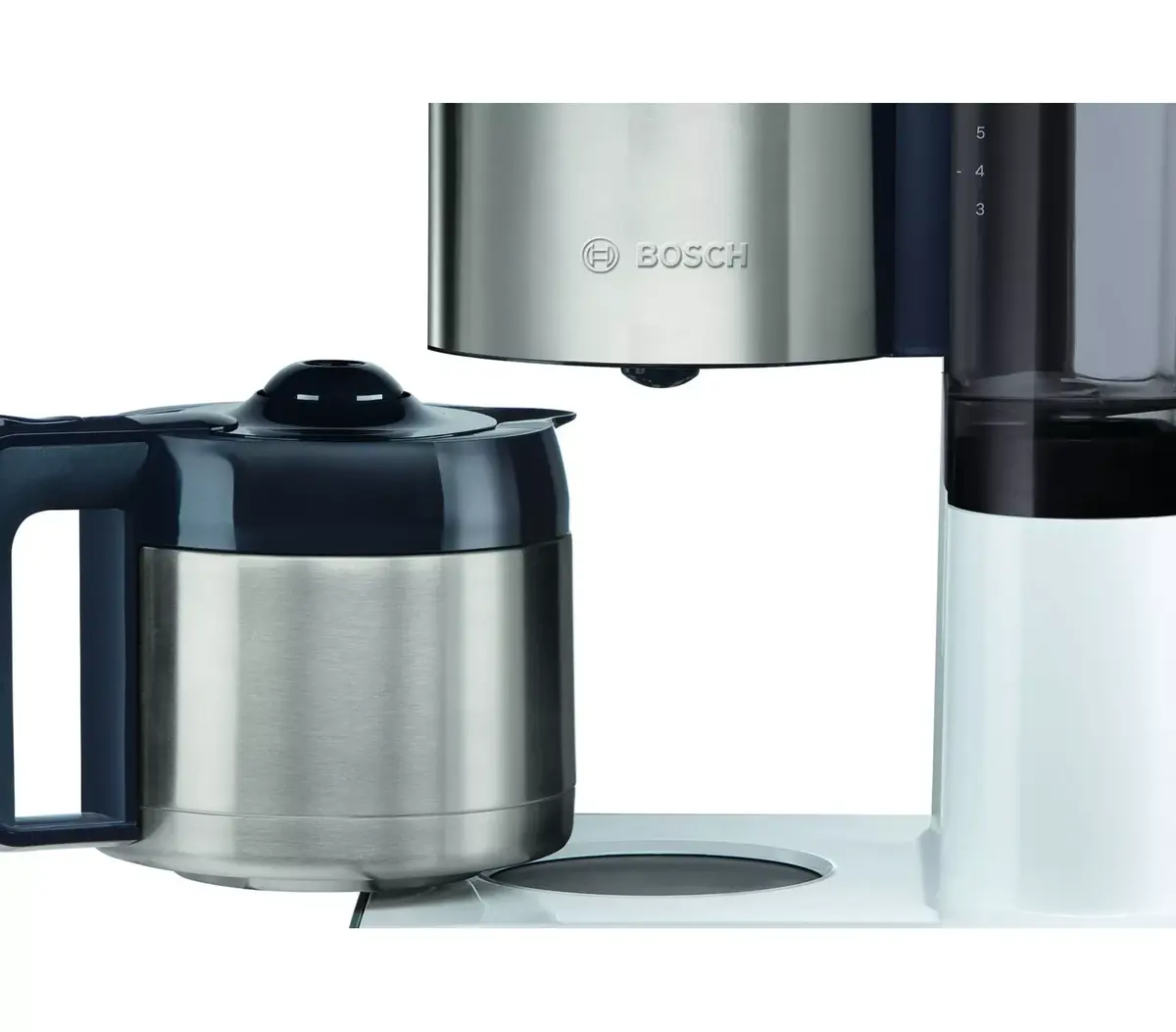 Drip coffee maker Bosch 1.1 L TKA8A681 Photo 4