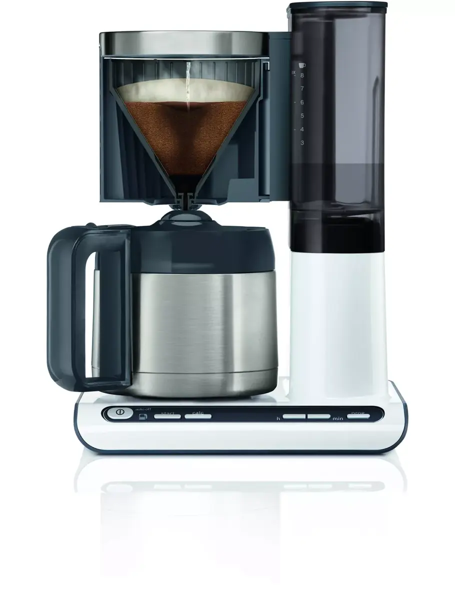 Drip coffee maker Bosch 1.1 L TKA8A681 Photo 5