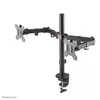 Neomounts galda monitoru roka FPMA-D550DBLACK Photo 2
