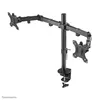 Neomounts galda monitoru roka FPMA-D550DBLACK Photo 5