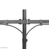 Neomounts galda monitoru roka FPMA-D550DBLACK Photo 7