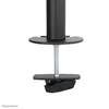 Neomounts galda monitoru roka FPMA-D550DBLACK Photo 16