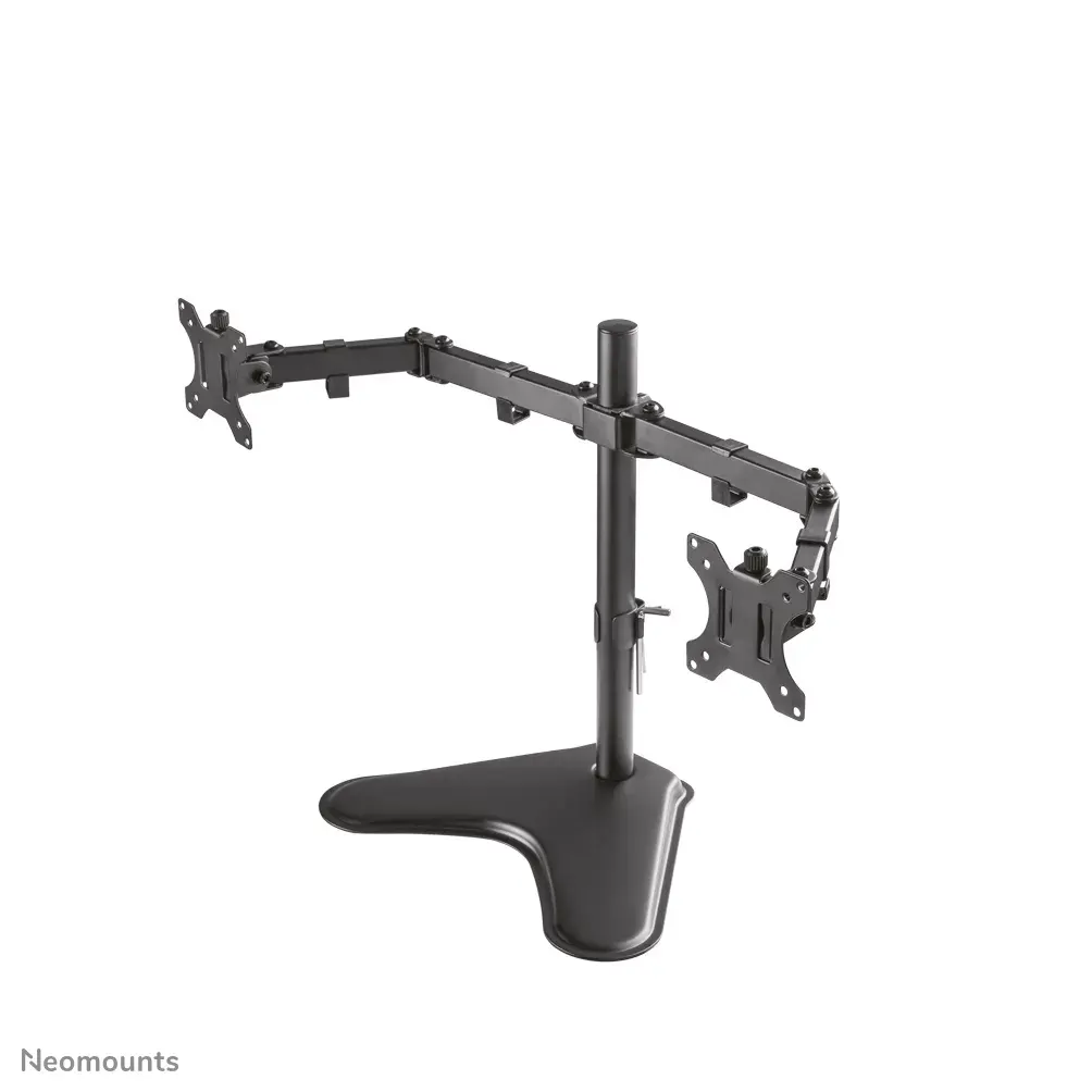 Крепление для монитора Neomounts FPMA-D550DDBLACK Photo 2