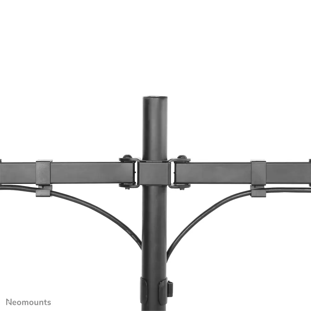 Крепление для монитора Neomounts FPMA-D550DDBLACK Photo 3