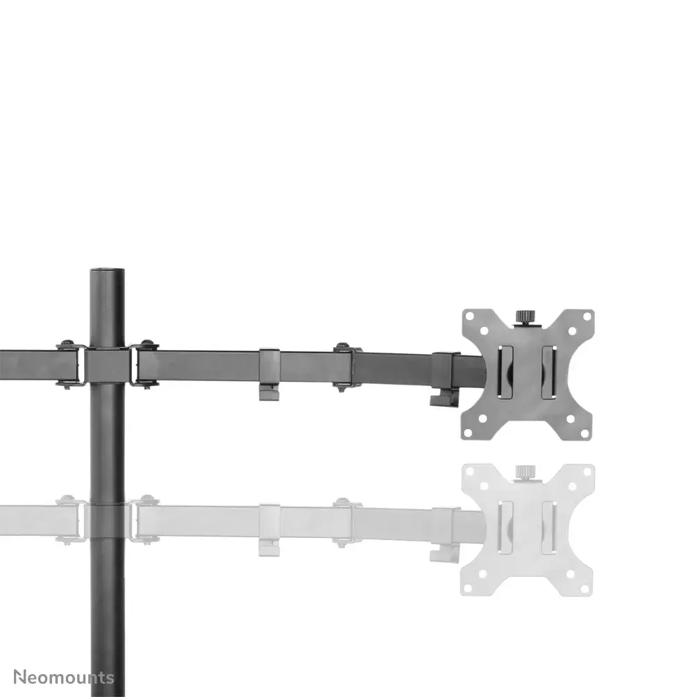 Крепление для монитора Neomounts FPMA-D550DDBLACK Photo 4