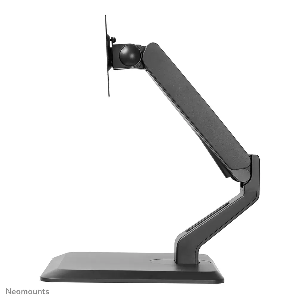 Monitoru galda stiprinājums Neomounts FPMA-D885BLACK Photo 4