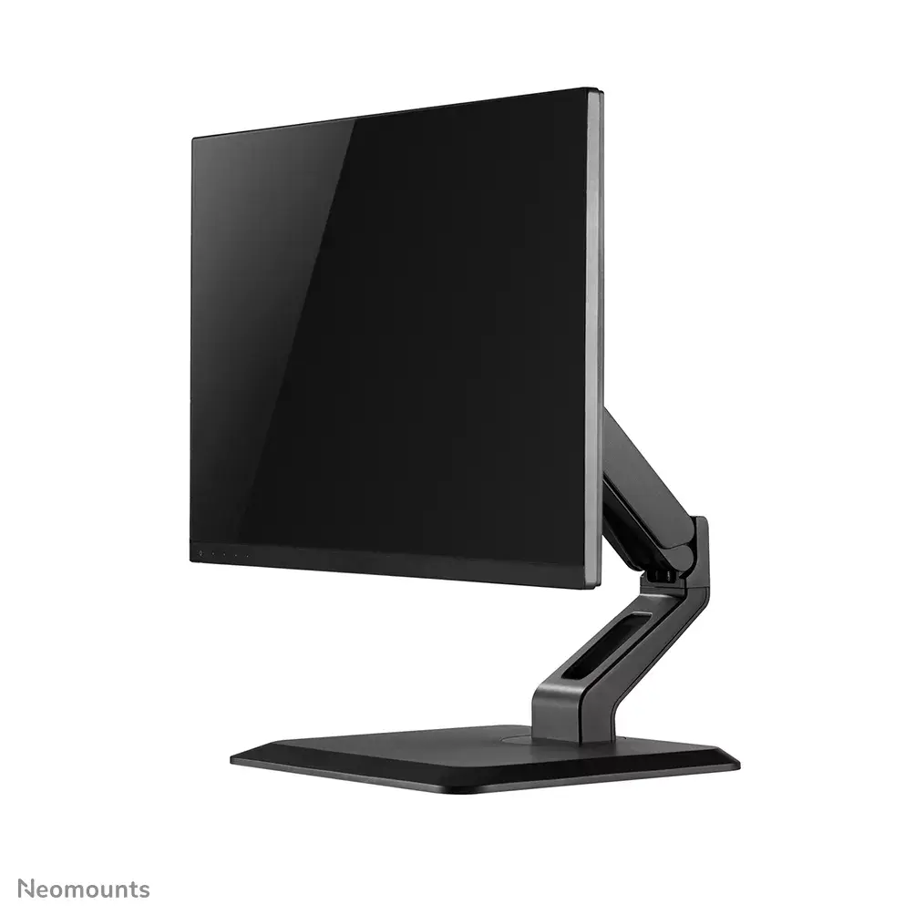 Monitoru galda stiprinājums Neomounts FPMA-D885BLACK Photo 6