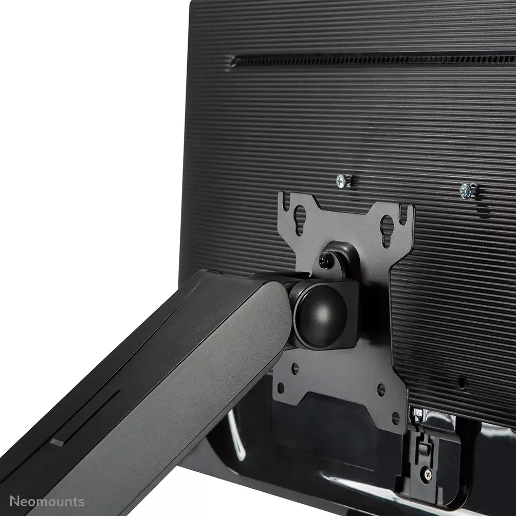 Monitoru galda stiprinājums Neomounts FPMA-D885BLACK Photo 14
