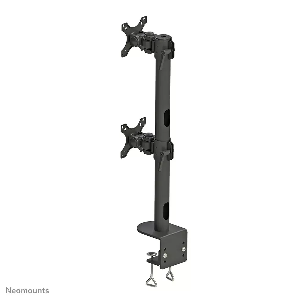Galda monitora turētājs FPMA-D960DVBLACKPLUS Photo 3