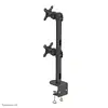 Galda monitora turētājs FPMA-D960DVBLACKPLUS Photo 3