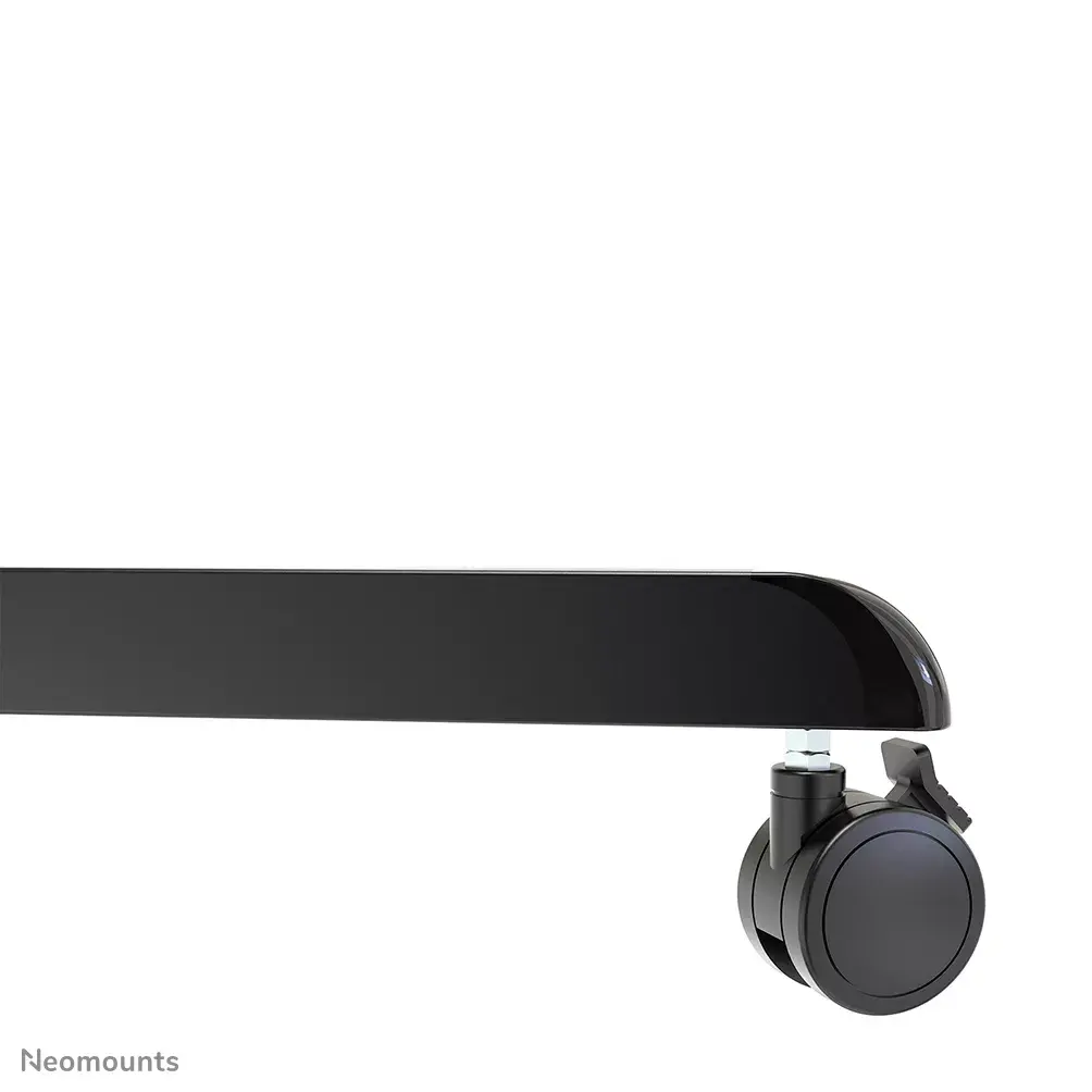 Grīdas statīvs Neomounts NS-M1250BLACK Photo 9