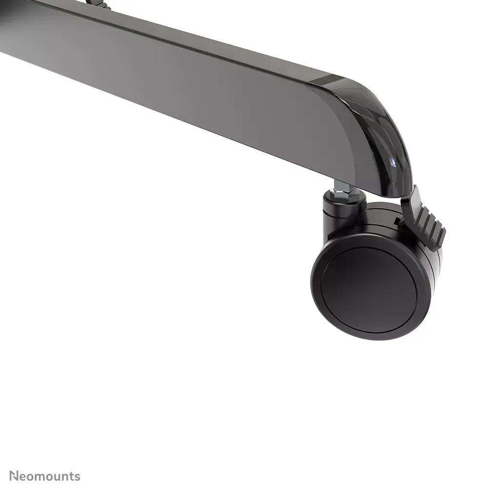 Grīdas statīvs Neomounts NS-M1250BLACK Photo 10