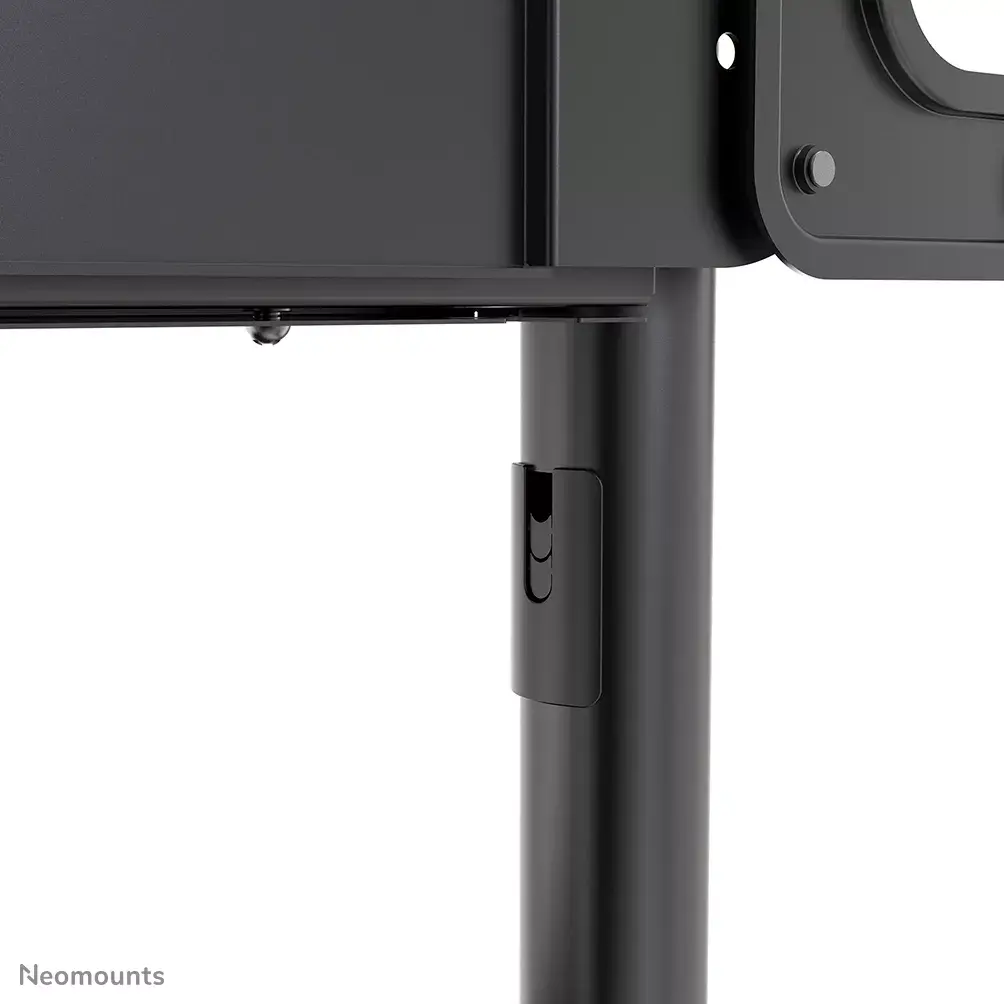 Grīdas statīvs Neomounts NS-M1250BLACK Photo 11