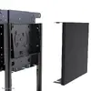 Grīdas statīvs Neomounts NS-M1250BLACK Photo 12