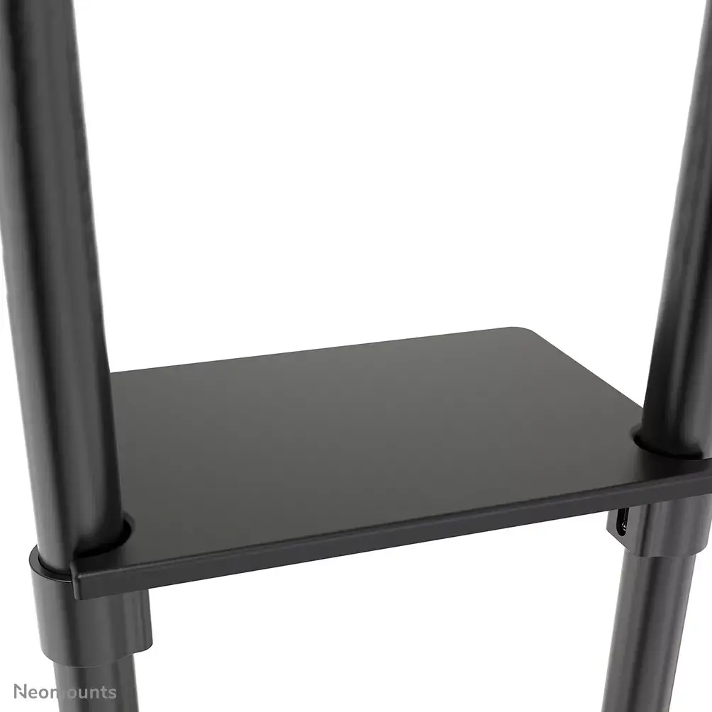 Grīdas statīvs Neomounts NS-M1250BLACK Photo 13