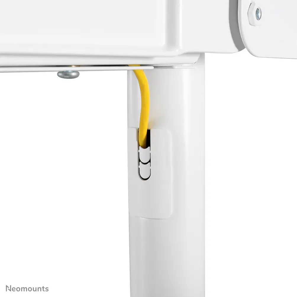 Floor Stand NS-M1250WHITE Photo 12
